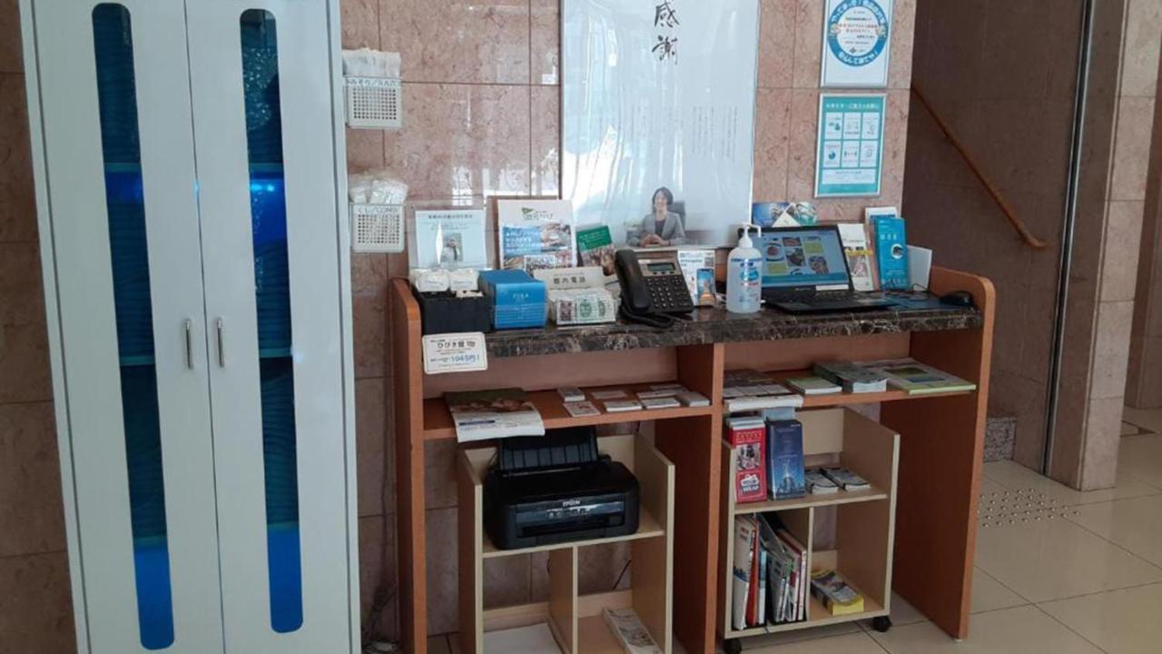 Toyoko Inn Osaka Taniyon Kosaten Luaran gambar