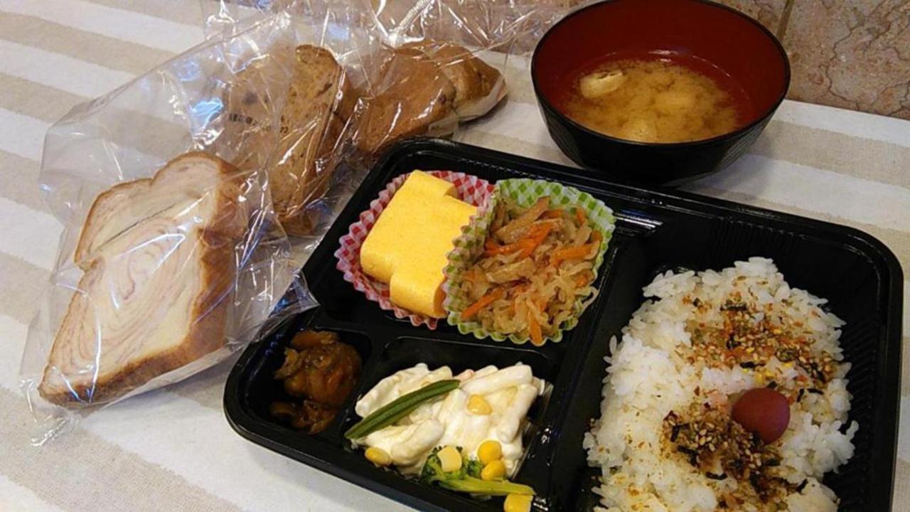 Toyoko Inn Osaka Taniyon Kosaten Luaran gambar