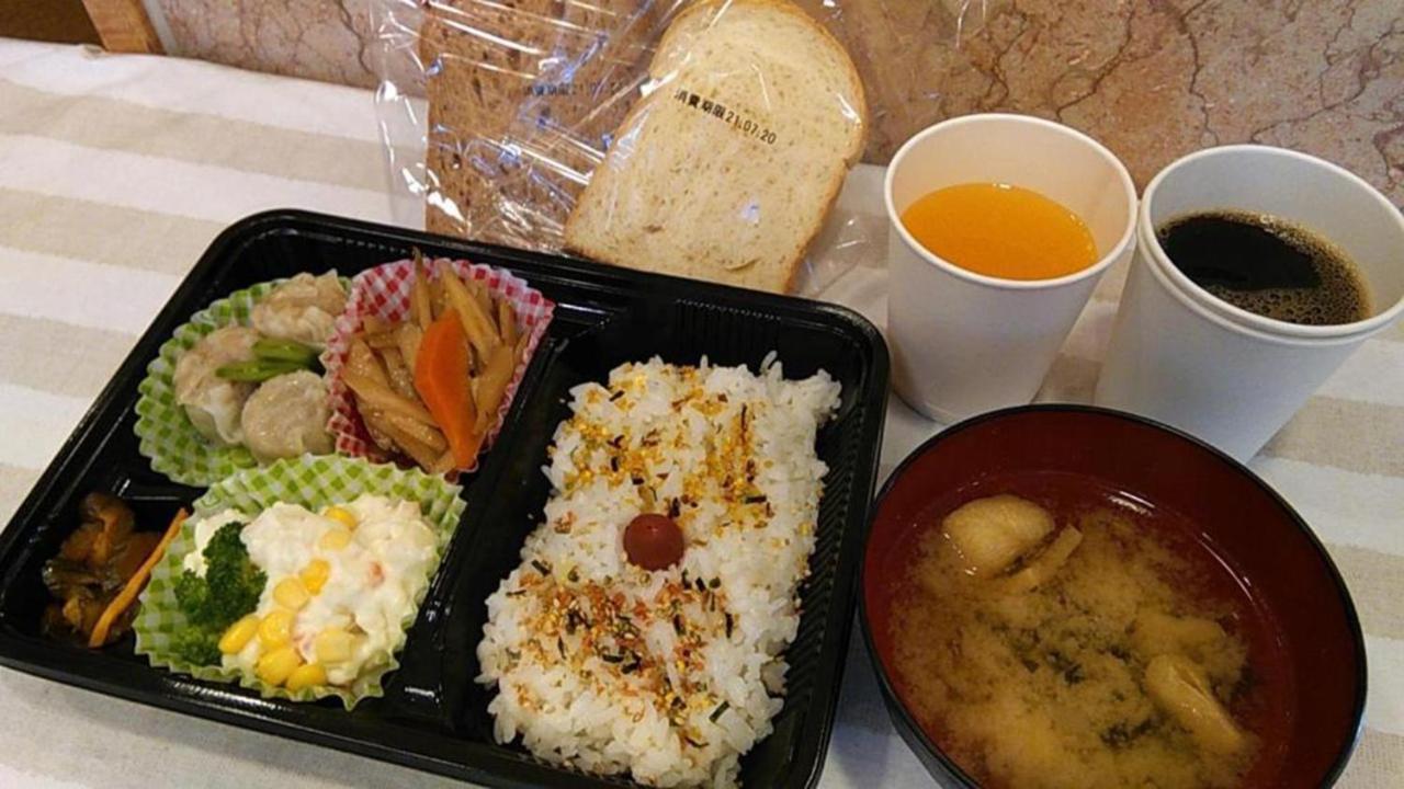 Toyoko Inn Osaka Taniyon Kosaten Luaran gambar