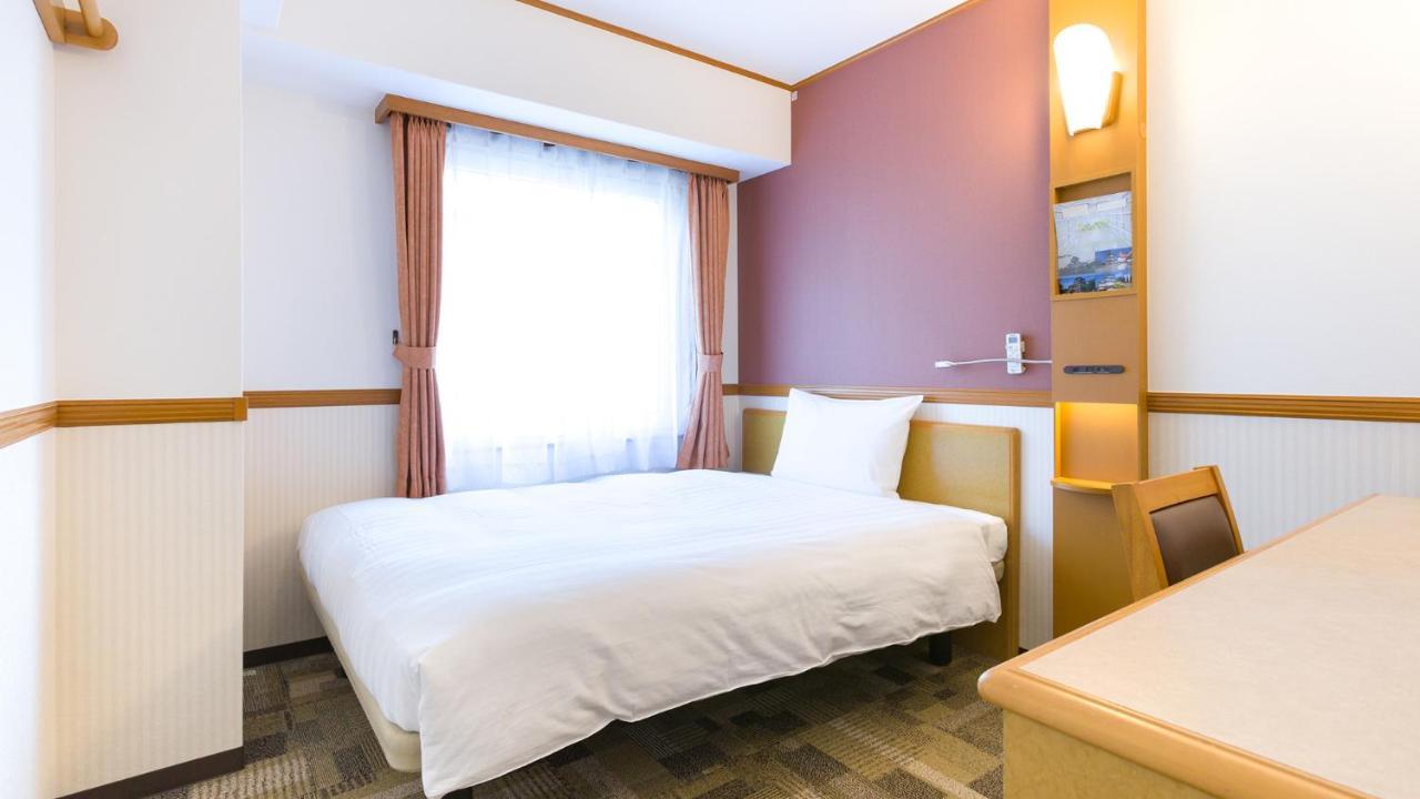 Toyoko Inn Osaka Taniyon Kosaten Luaran gambar