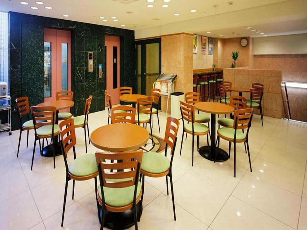 Toyoko Inn Osaka Taniyon Kosaten Luaran gambar