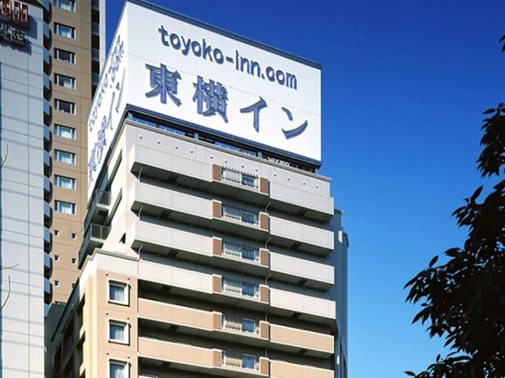 Toyoko Inn Osaka Taniyon Kosaten Luaran gambar