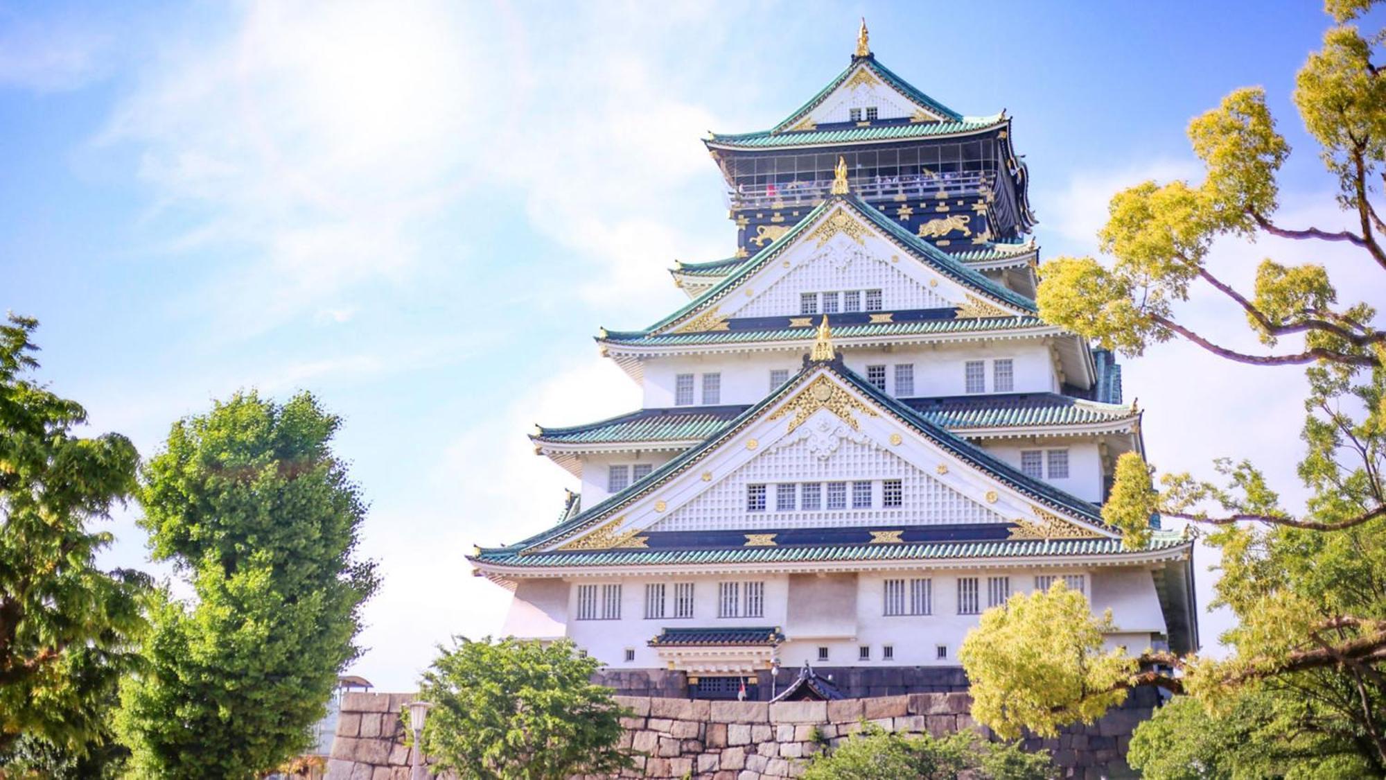 Toyoko Inn Osaka Taniyon Kosaten Luaran gambar