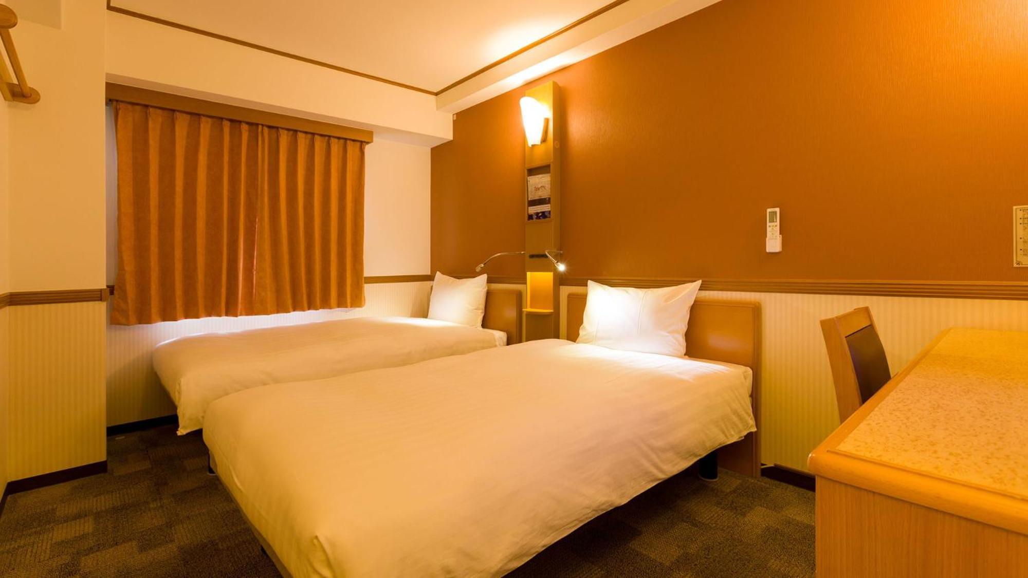 Toyoko Inn Osaka Taniyon Kosaten Bilik gambar
