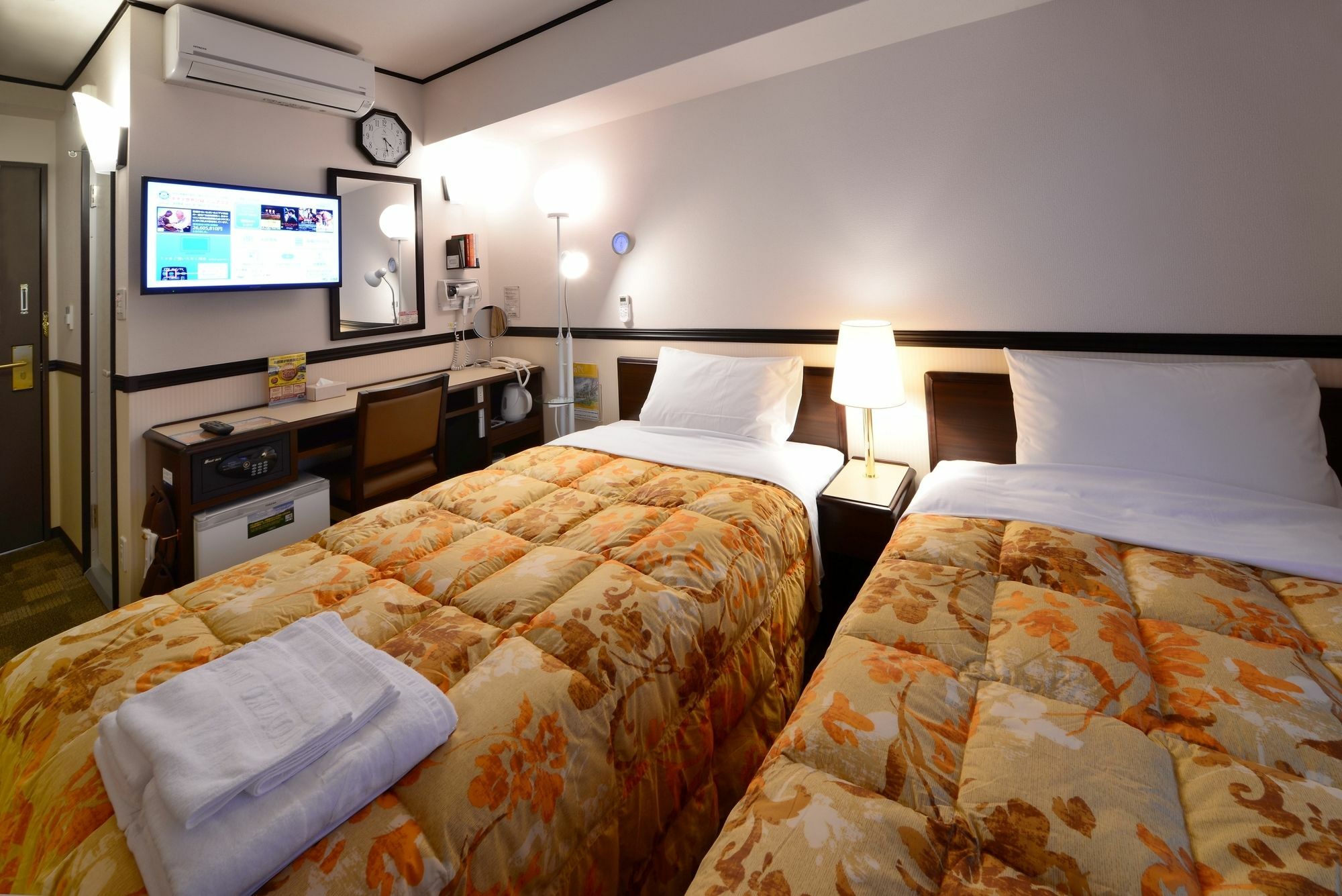 Toyoko Inn Osaka Taniyon Kosaten Luaran gambar